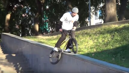 Cultcrew Raw Ams 3