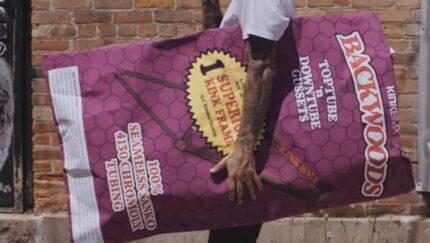 Let Me Get That New Backwoods Kink Bmx