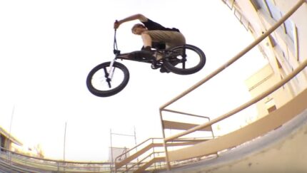 Mike Stahl Am Spotlight