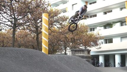 Nults Bolts Beni Rutz