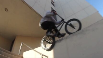 Philly 5050 Skatepark Crew