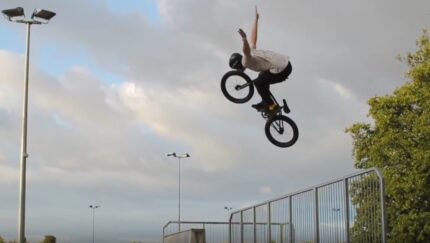Tom Russell New Blood