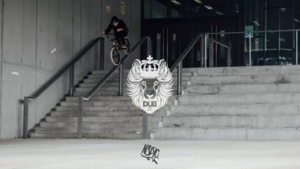 Dub Nsfyc Jam 2018
