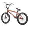 0014 Mankind Sureshot Xl Bike Semi Matte Trans Burnt Orange 014