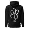 Cotton heritage m2580 i unisex premium pullover hoodie black back 68ee7cd27521d