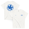 Unisex classic tee white front and back 68f0b91bcc320