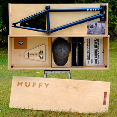 HUFFY CRATE 2