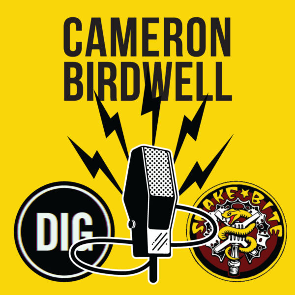 Dig Podcast Cb 1