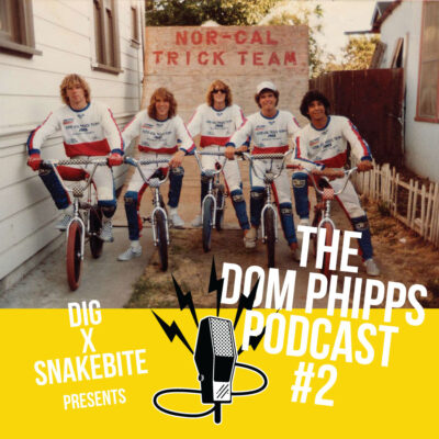 Dig Podcast Dom Phipps 2 2