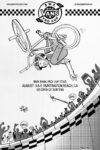 2018 Vans Pro Cup Hb Flyer