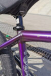Antoine Fillard Traffic Bmx St