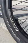 Antoine Fillard Traffic Bmx Carbo Wheel