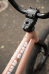Artur Meister Bike Check 2