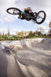 Bambi Bike Check Websize