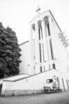 Ben Lewis Church Wallride Pullover