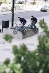 Dan Banks Cranks Bar
