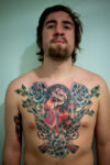 Dig Tattoo