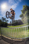 Dylan Steinhardt Lc Photo Railride 180 Bars