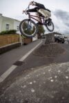 Emerson Street Bump Gap