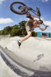 Footplant Table