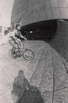 Jess Dyrenforth Nosepick La Courthouse Go The Riders Manual July 1991 Photo Spike Jonze