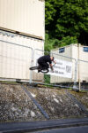 Joe Embrey By Stu Barnaham Hop Cobble Bank Euro