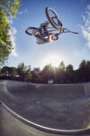 Jonny Tbog Bowl