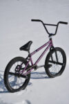 Keiyro Bike Check 12