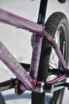 Keiyro Bike Check 3