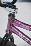Keiyro Bike Check 5