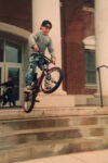 Leeper Dillon Bmx Brothers Texas Young Dillon Reese Murtagh