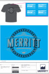 MERRITT COVERSTITCH