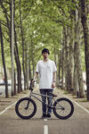 Mike Portrait Trees 2 Copy