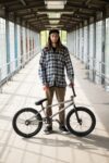 Raph Bike Portrait 1 Photo Mortiz Nussbaumer