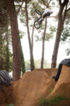 Sergio 360 Turn