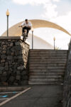 Sp21 Bmx Federal Speed Dial Lacey Smith