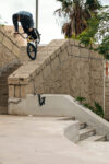 Sp21 Bmx Federal Speed Dial Perrin Nose