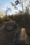Trails Prague 28