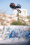 Andrew Jackson Quarter Air Jerusalem