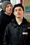 animal 5050 BMX Smallfry Dan Diehl CM