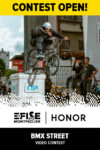 Bmx Street Contest Open 1080X1920 Uk