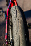Brad Mcnicol Bike Check 18