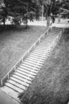 Bsd Odyssey Glasgow Callan Stibbards Over Pegs Huge Rail Glasgow