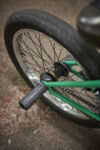 Corey Martinez Bike 16
