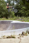 Farm Bowl Fooman Bambi Look Back Bowl