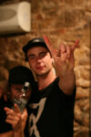 Horns