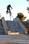 Jake Corless Gap 5050 Tom Roddy Photo