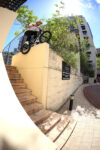 Jake Corless Outledge Feeble Filipe Laghi Photo