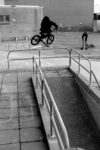Jake Corless Railhop Tom Roddy Photo