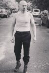 John Buultjens Skinhead